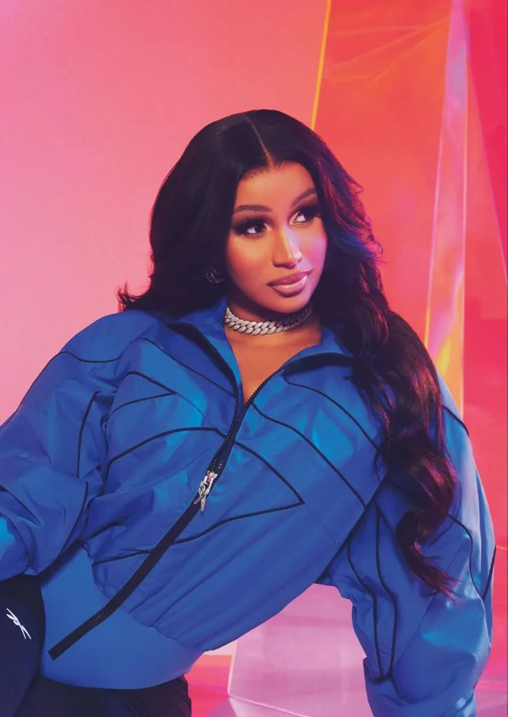 Cardi B Explodes: 'Toot It Up' With Pardison Fontaine - Is It a New Shocker?