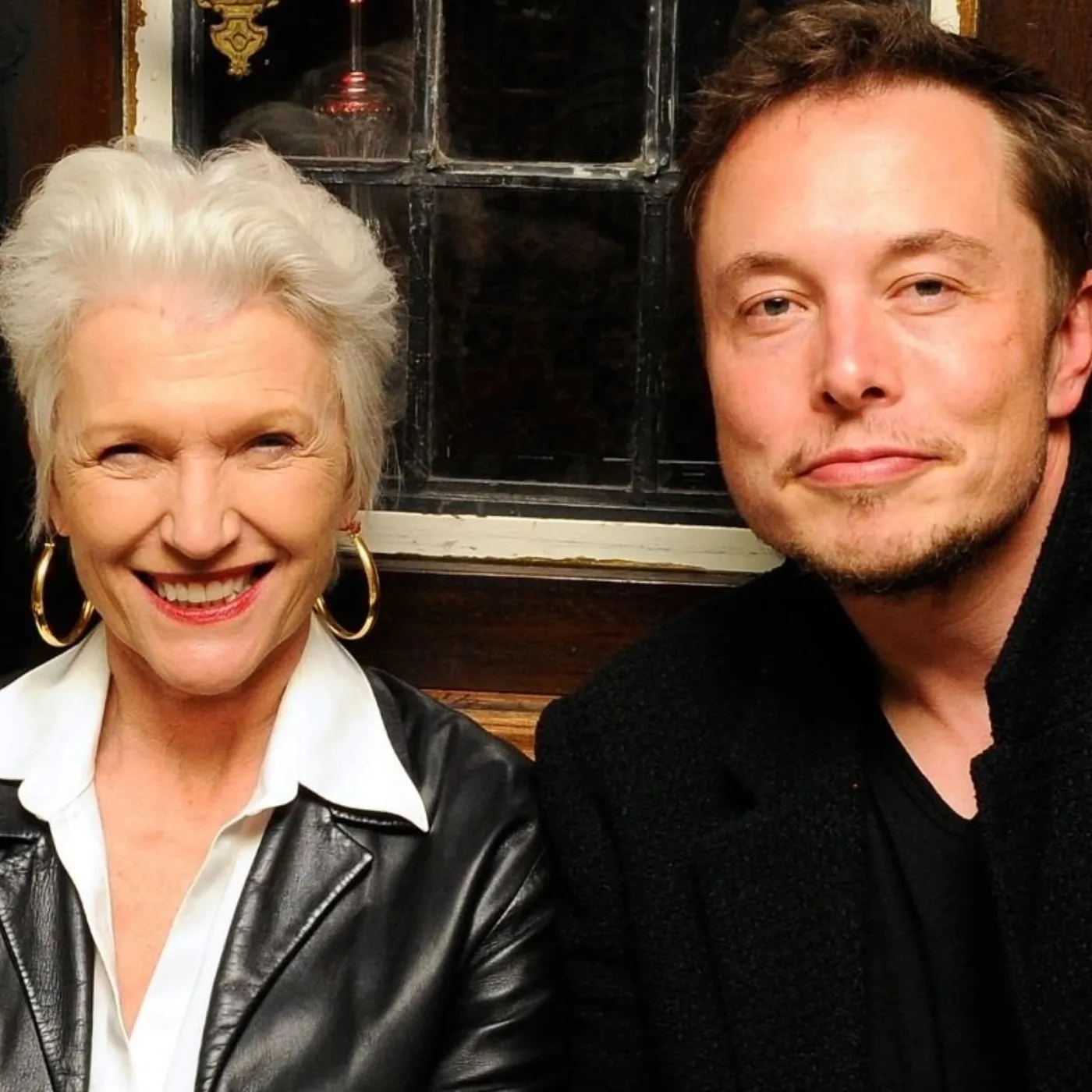 Elon Musk's Mom Says She Knew Her Son Was A Genius Before Preschool —Happy He Didn't End Up In 'A Basement Somewhere' Like Other Geniuses