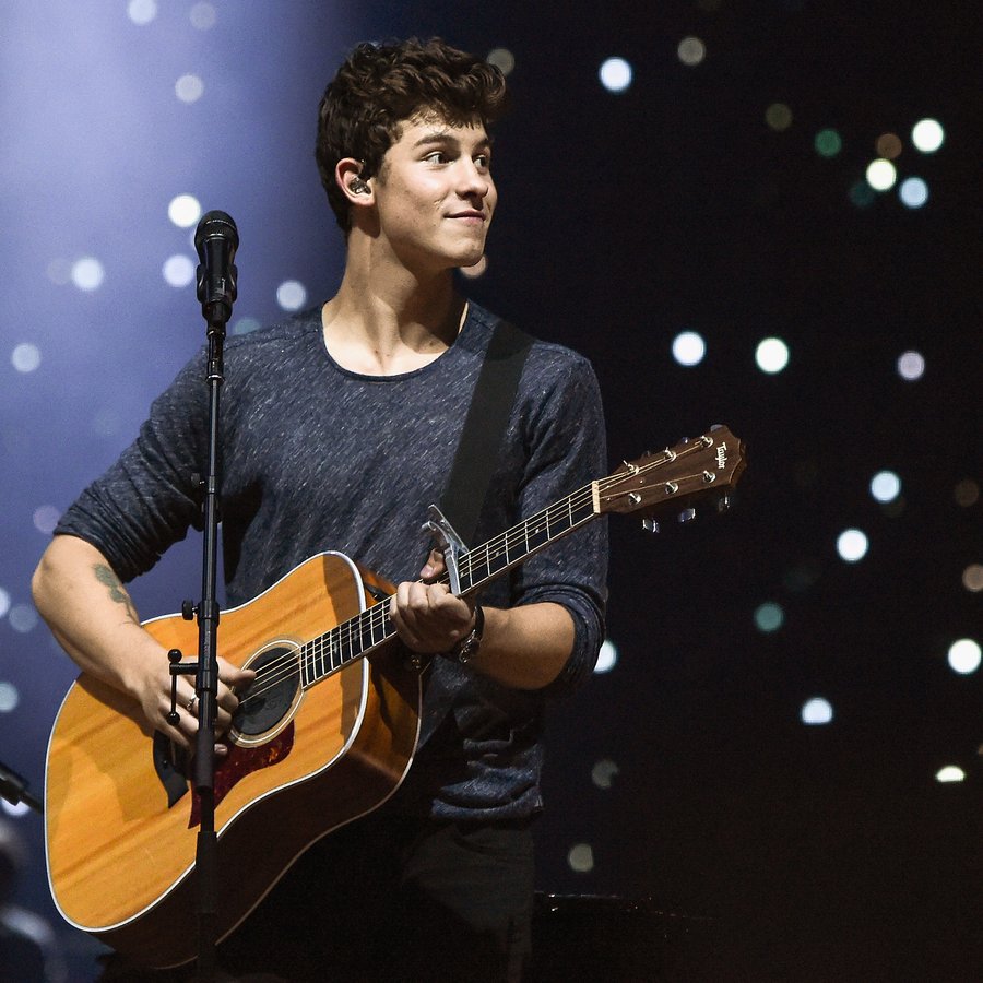 Shawn Mendes' Latest Tour: The Secrets Behind His Intimate Performances