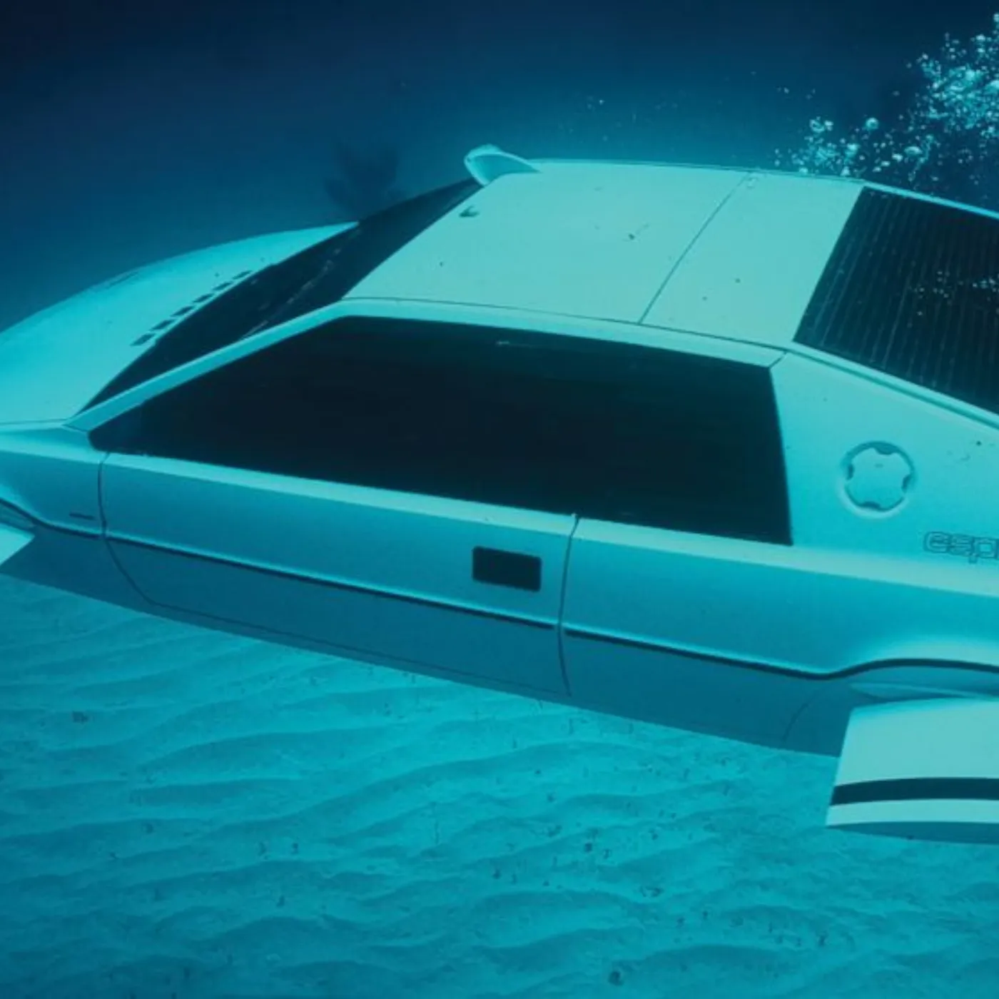 Tesla’s $1 Million Submarine Car—Elon Musk Just Blew Our Minds!