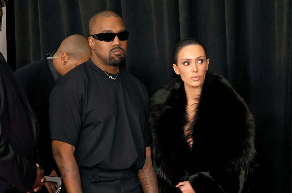 Bianca Censori's Grammy Red Carpet Outfit: Ye Says He's 'So Lucky'