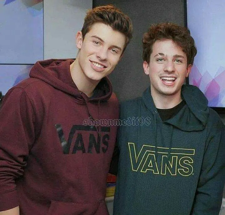 Love or Scandal? The Truth About Charlie Puth and Shawn Mendes’ Relationship