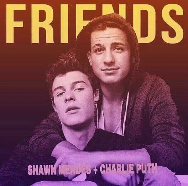 Love or Scandal? The Truth About Charlie Puth and Shawn Mendes’ Relationship