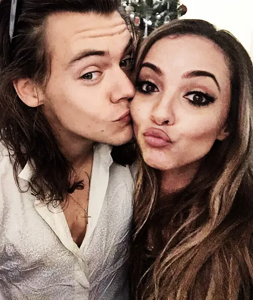 Why Did Harry Styles Ghost Jade Thirlwall? The Truth Finally Revealed!