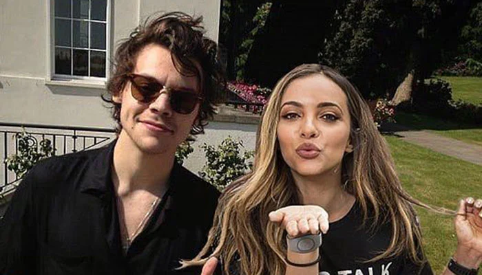 Why Did Harry Styles Ghost Jade Thirlwall? The Truth Finally Revealed!