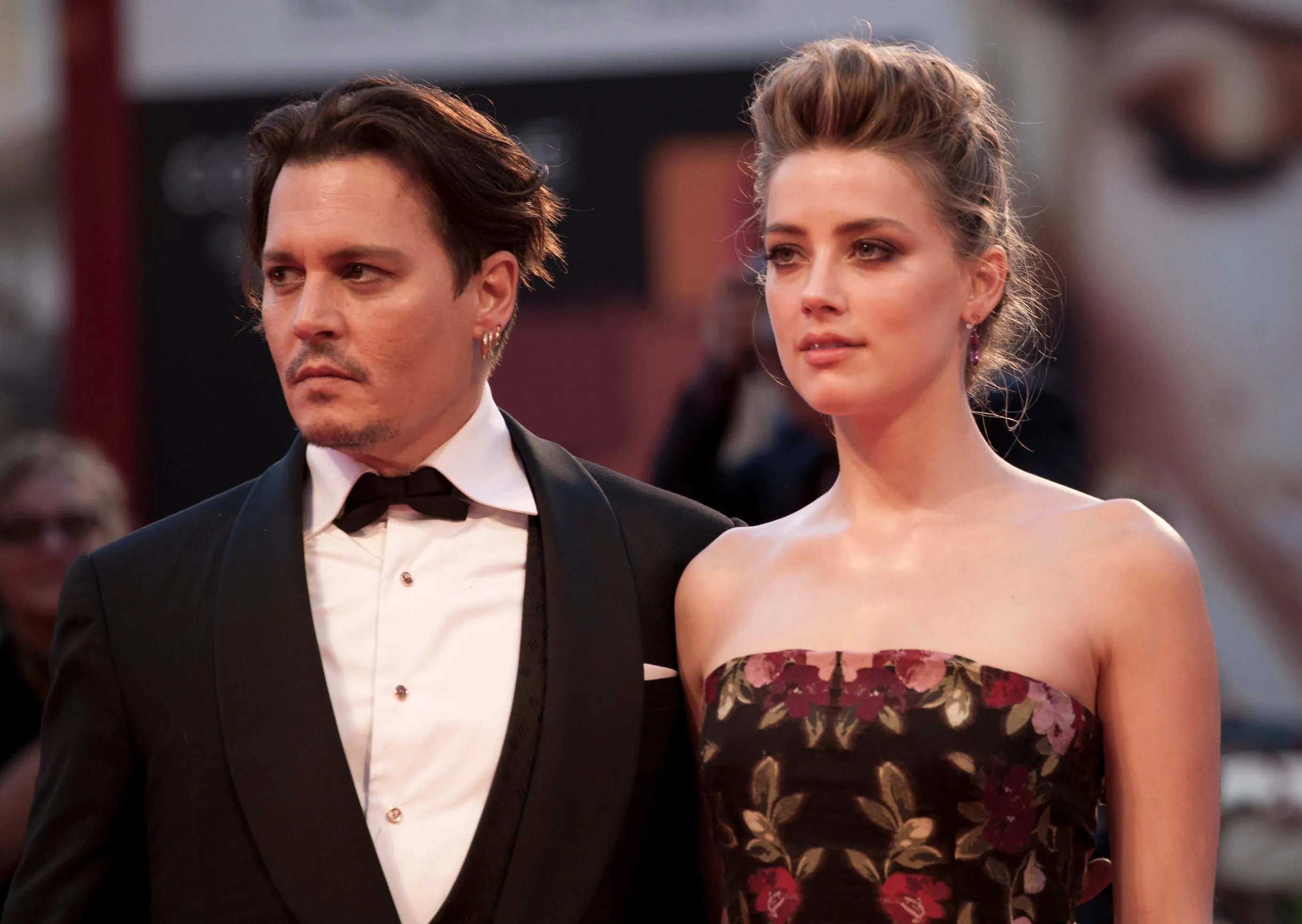 Johnny Depp e Amber Heard, spunta la chat del 2014 - Panorama