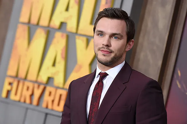 Nicholas Hoult Is Deadly Serious About Britpop and Hit Records in New 'Kill  Your Friends' Trailer