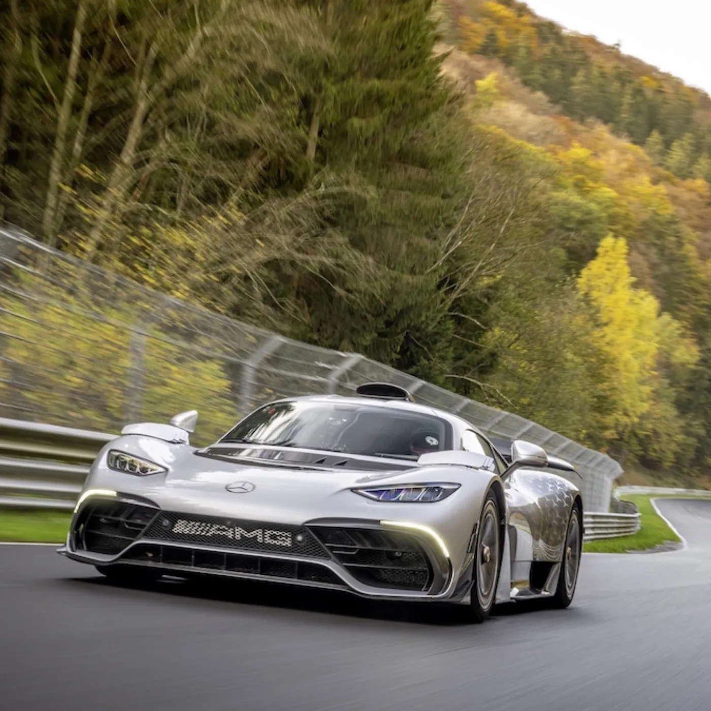 Only 275 Made: The Weeknd Owns One of the World's Most Exclusive Hypercars Priced at $2.7 Million 2 Only 275 Made: The Weeknd Owns One of the World's Most Exclusive Hypercars Priced at $2.7 Million