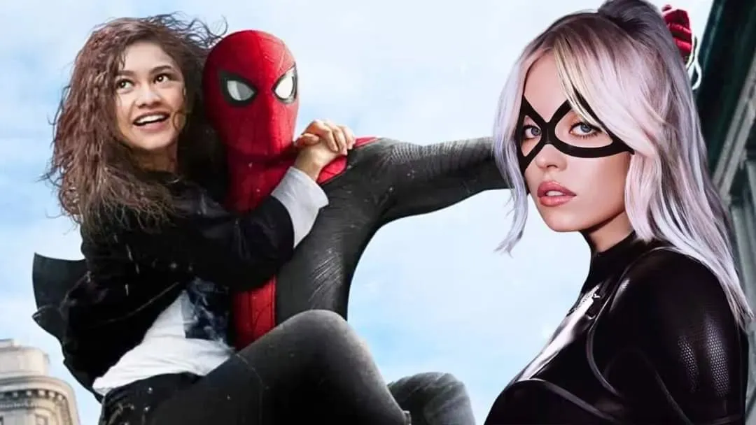 Sydney Sweeney Shocks Fans With a Bold ‘Spider-Man’ Demand—Is Zendaya the Key to Her Return?