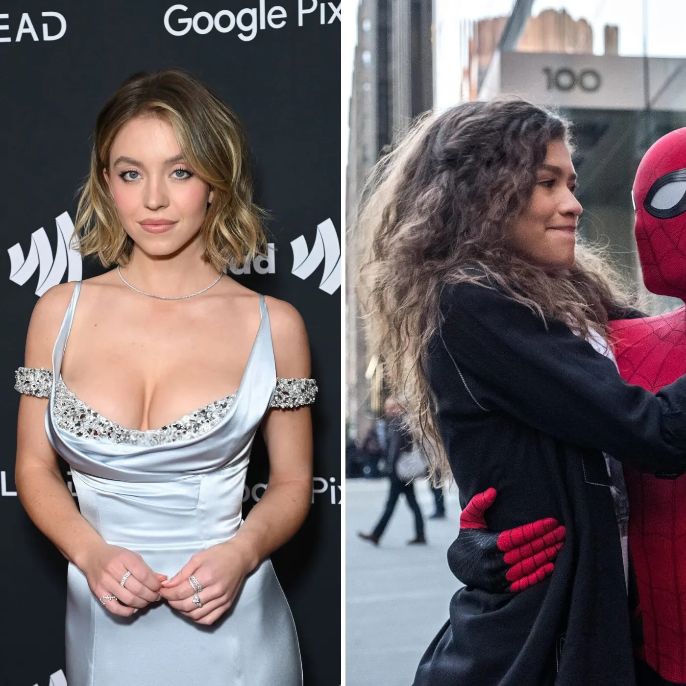 Sydney Sweeney Shocks Fans With a Bold ‘Spider-Man’ Demand—Is Zendaya the Key to Her Return?