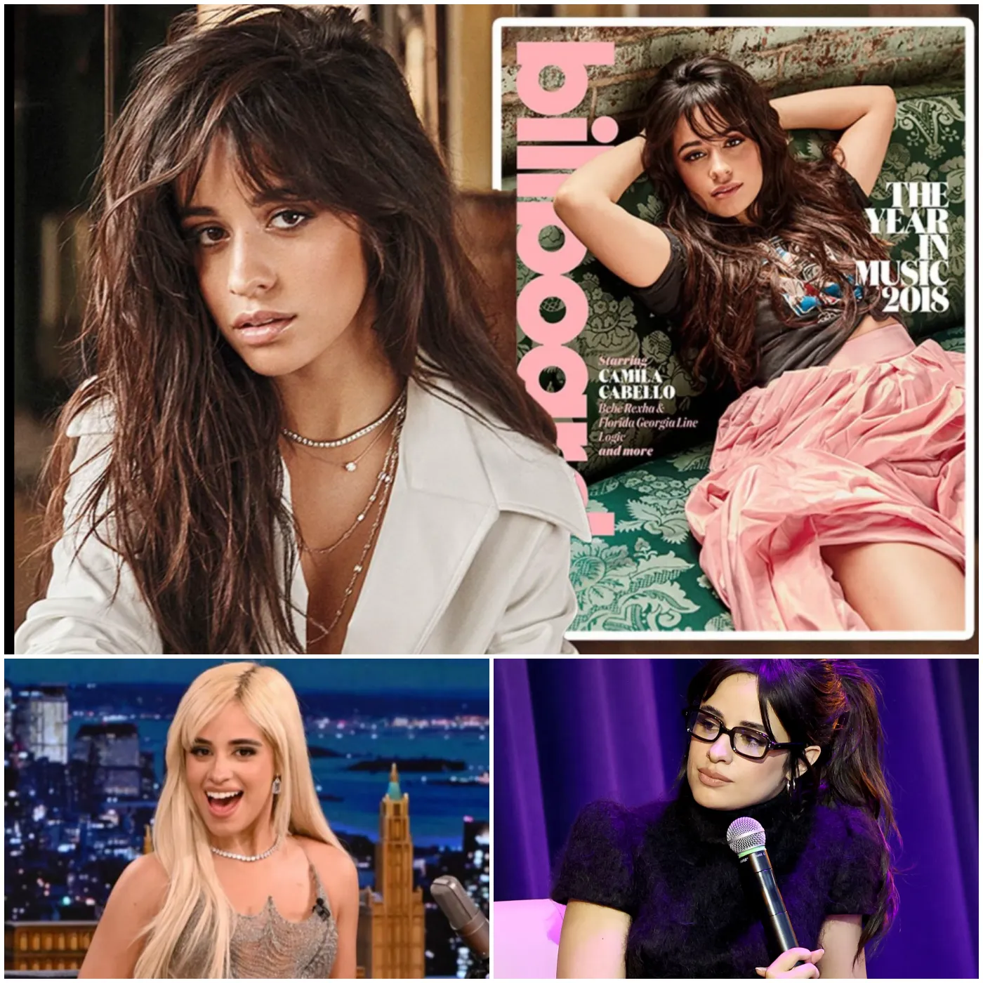 Camila Cabello's rise to fame hasn't been as smooth as it seems... But what's the real story behind it all? The truth might surprise you!