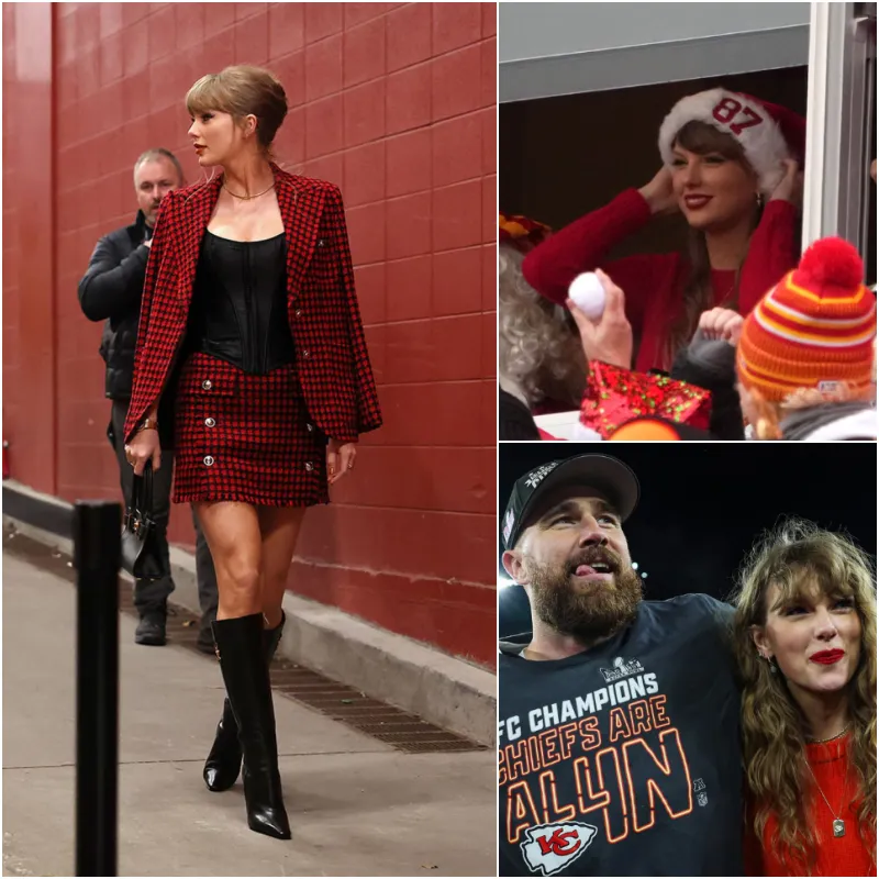 Taylor Swift & Travis Kelce’s Love Story Enters a New Chapter After Super Bowl, Says Ed Kelce