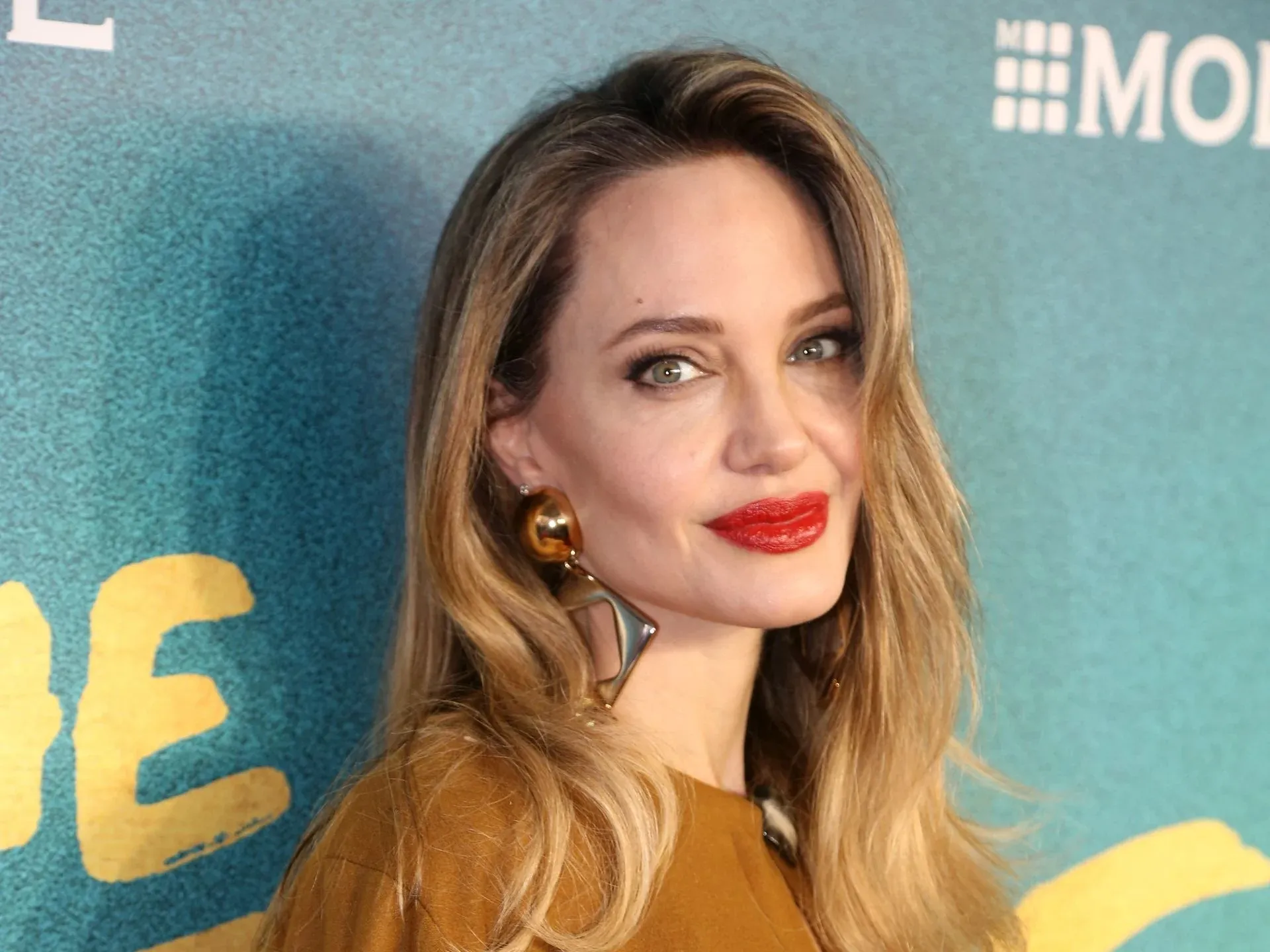 Angelina Jolie Drops Shocking Truth About Her Children’s Future!