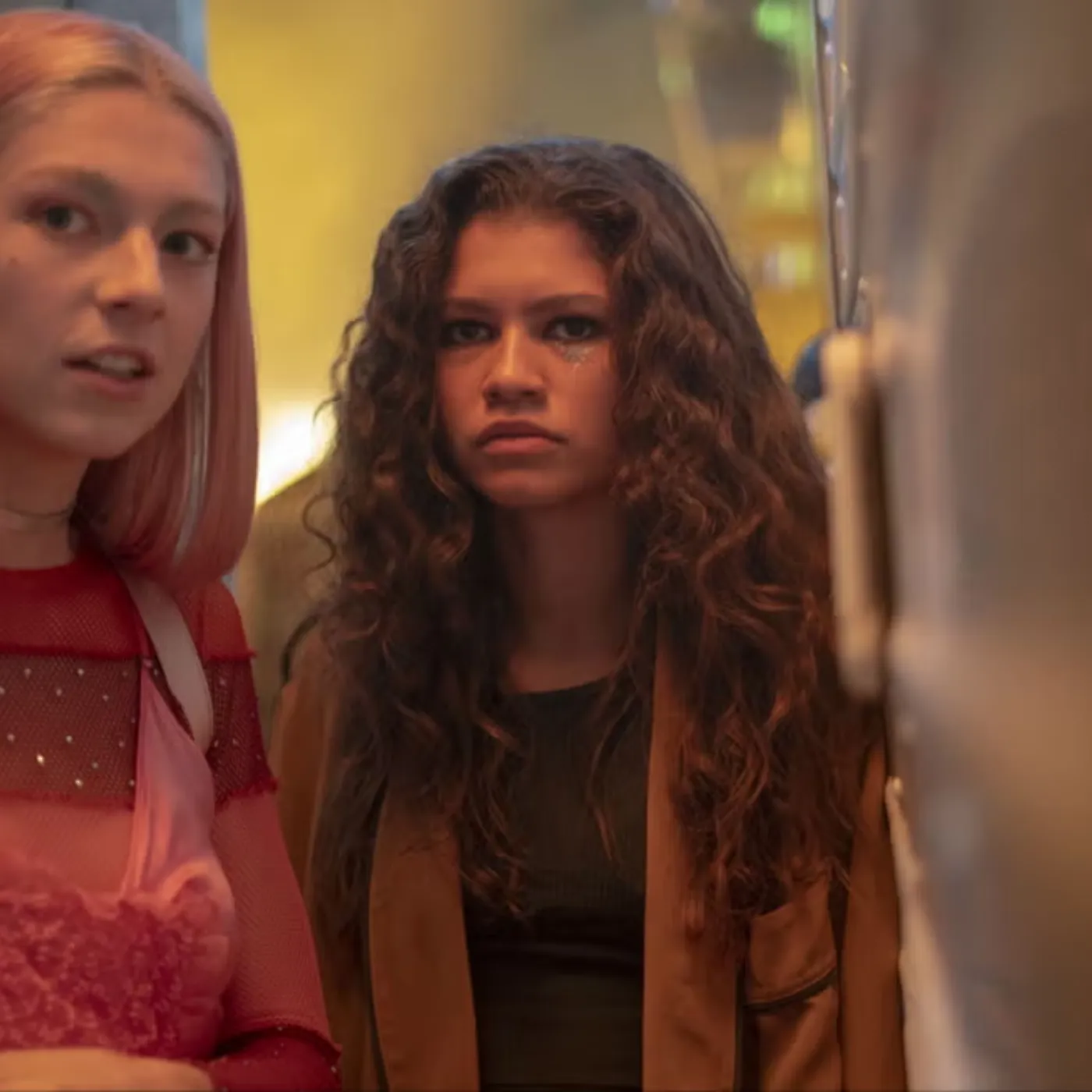 Zendaya Will Completely Change Euphoria Season 3 Because of Unbelievable Actions!