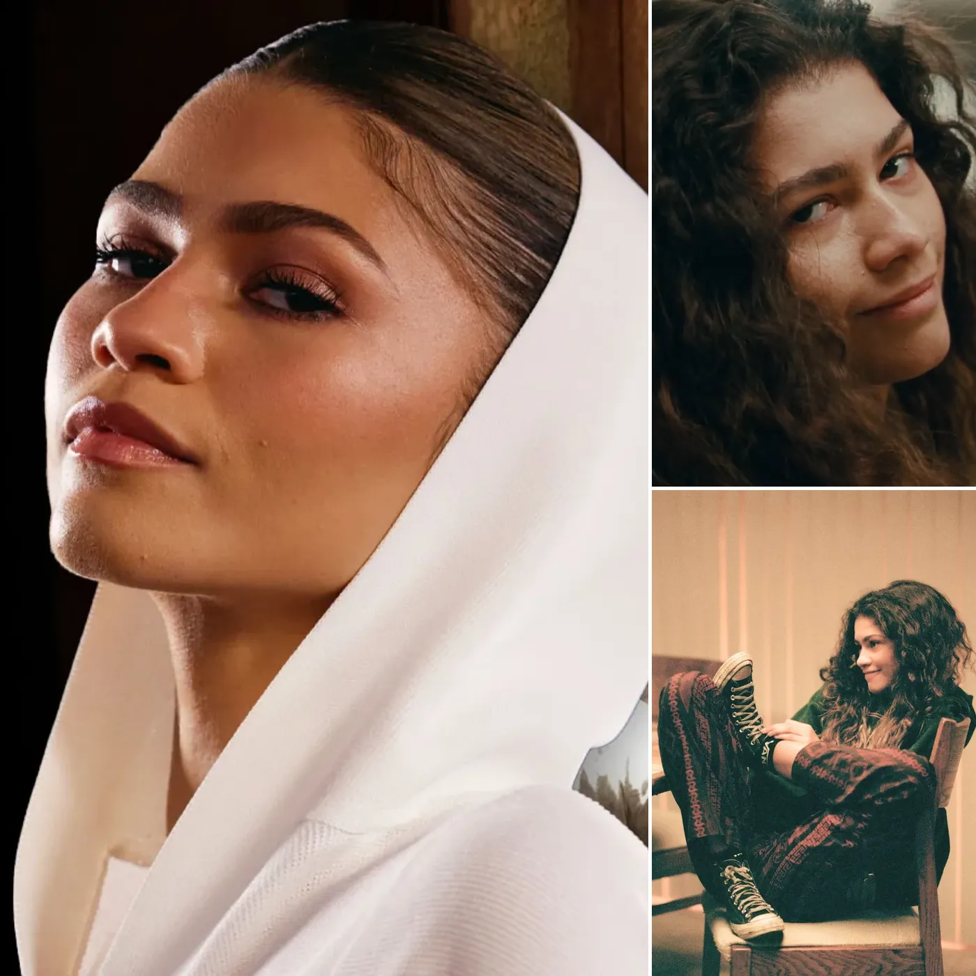 Zendaya Will Completely Change Euphoria Season 3 Because of Unbelievable Actions!