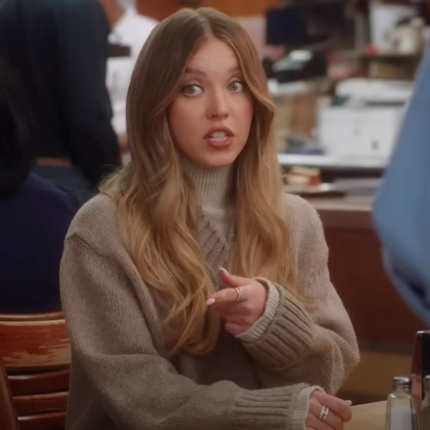 Sydney Sweeney Drops Bombshell on Rom-Coms and Her Jaw-Dropping Super Bowl Debut