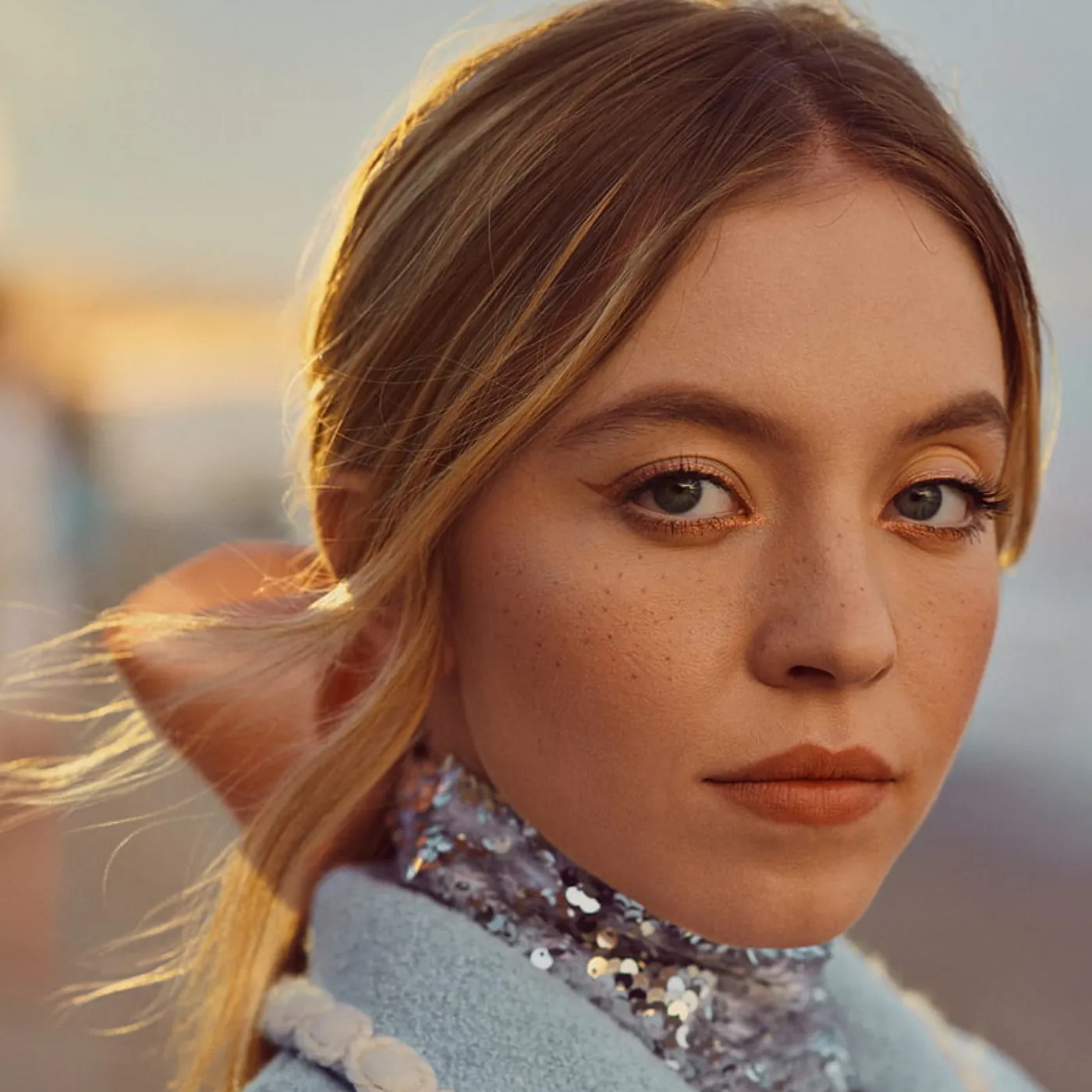 Sydney Sweeney Drops Bombshell on Rom-Coms and Her Jaw-Dropping Super Bowl Debut