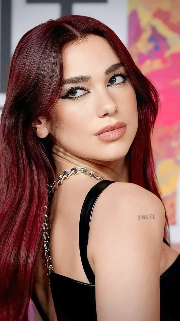 Dua Lipa's Dark Secret: What the Public Doesn't Know 3 Dua Lipa's Dark Secret: What the Public Doesn't Know