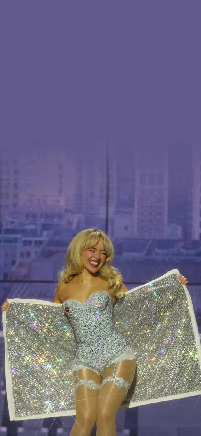 Is Sabrina Carpenter as sweet as she seems, or is there a shocking twist to her story? 2 Is Sabrina Carpenter as sweet as she seems, or is there a shocking twist to her story?