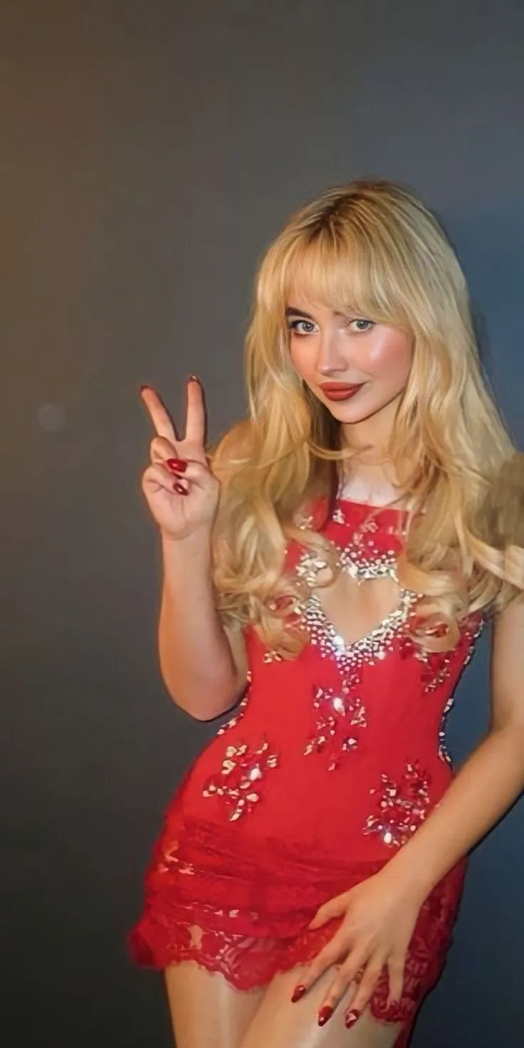 Is Sabrina Carpenter as sweet as she seems, or is there a shocking twist to her story? 3 Is Sabrina Carpenter as sweet as she seems, or is there a shocking twist to her story?