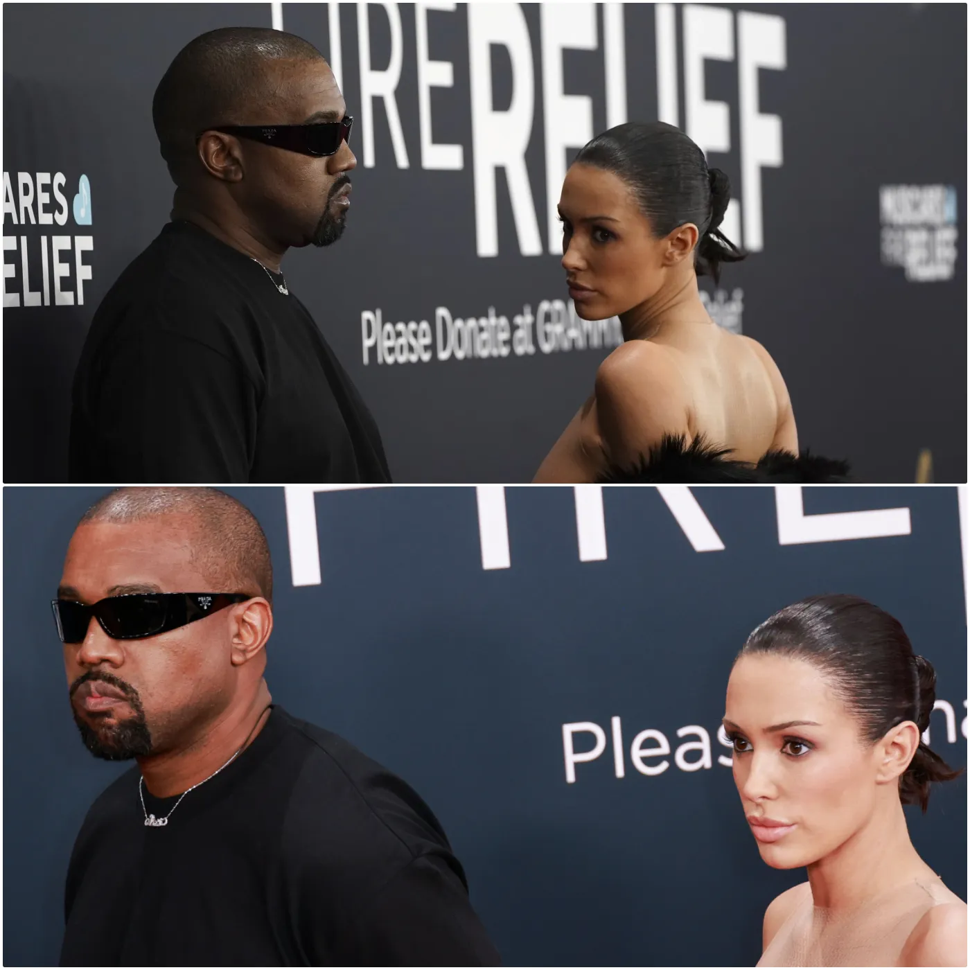 Kanye West Loses Over $20 Million After Wife’s Controversial Red Carpet Stunt