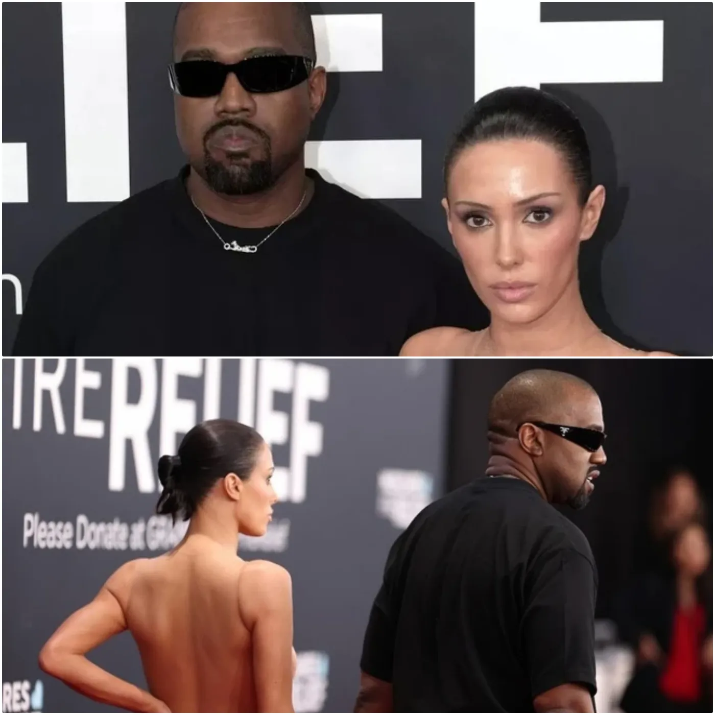 Kanye West Loses Over $20 Million After Wife’s Controversial Red Carpet Stunt