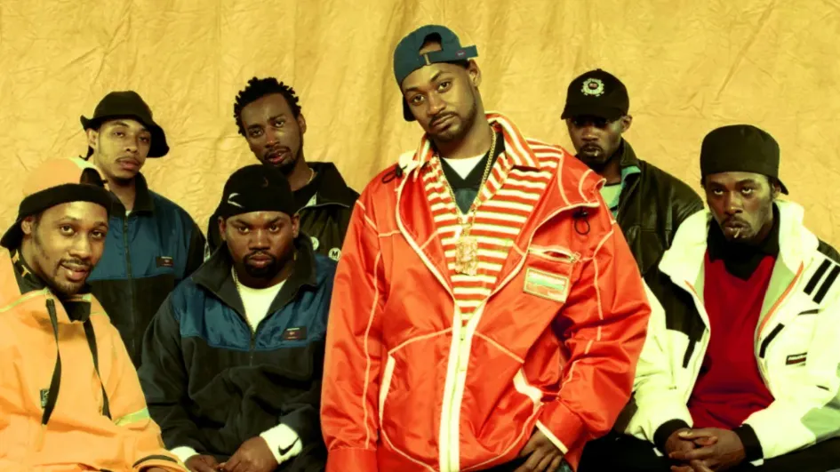Wu-Tang Clan Announces Long-Awaited Reunion Album ‘Black Samson’