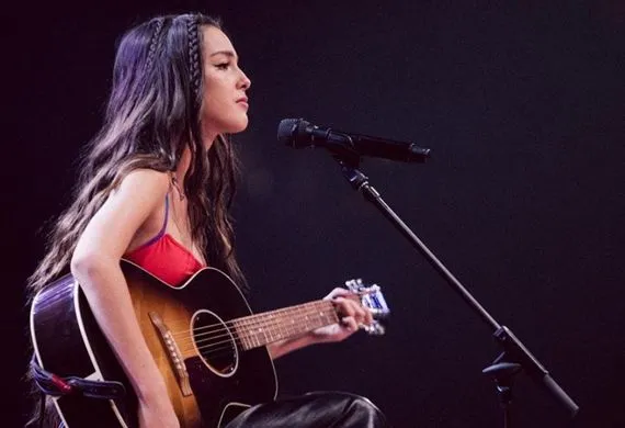 Olivia Rodrigo’s ‘SOUR’ Shatters Spotify Records – The Greatest Streaming Album Ever?