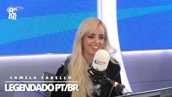 Camila Cabello Must Really Like It When I Call Her Señorita—But Why?