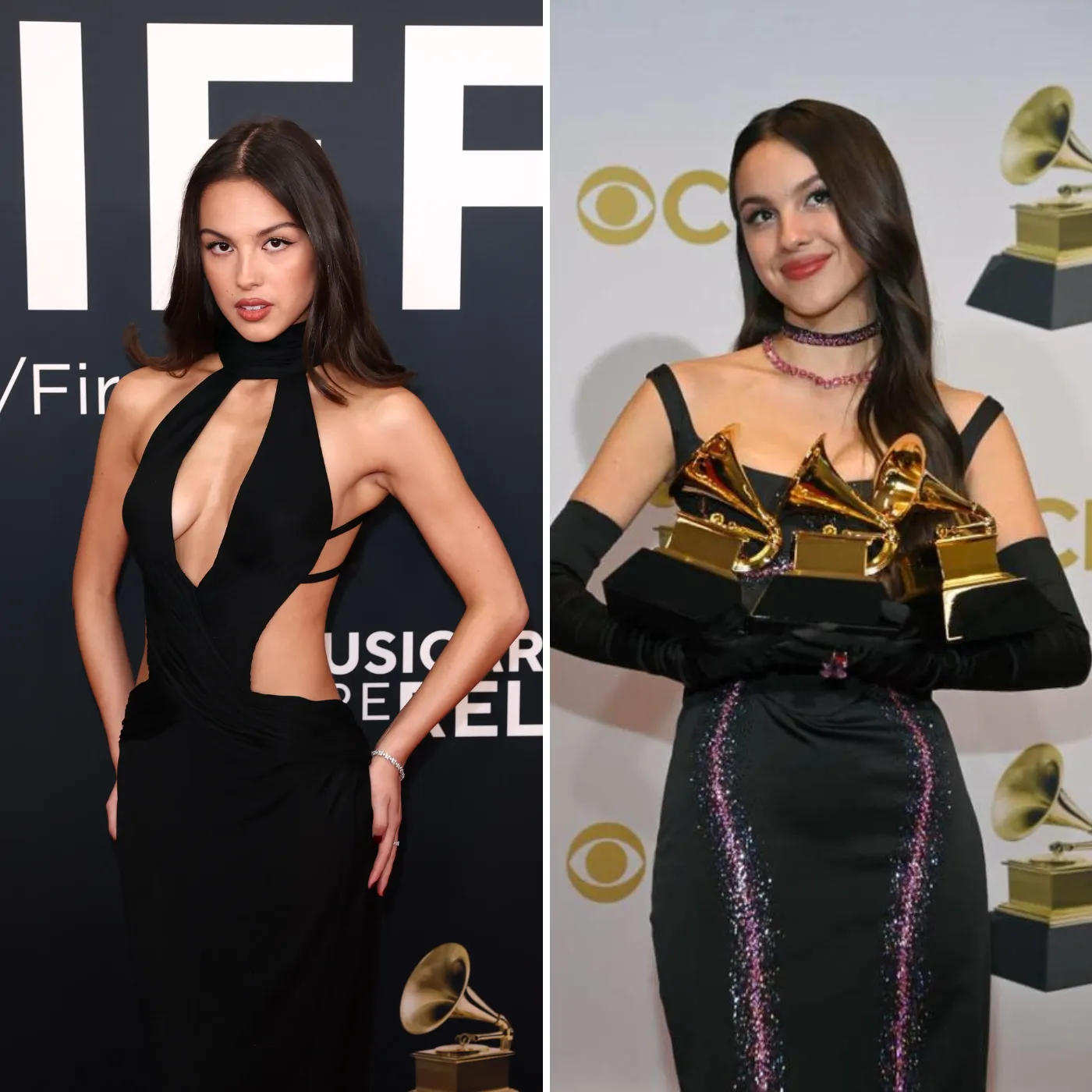 Did Olivia Rodrigo Miss the Mark at the Grammys with Her 'If It Ain't Broke' Fashion?