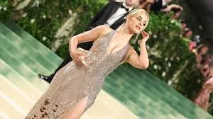 Ice, Ice, Baby: Camila Cabello’s Met Gala Accessory – Priceless or Pricelessly Cheap?