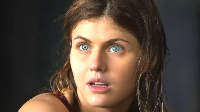 Exclusive: Alexandra Daddario's Hidden Love Life Explodes Online—Fans Stunned by the Truth!