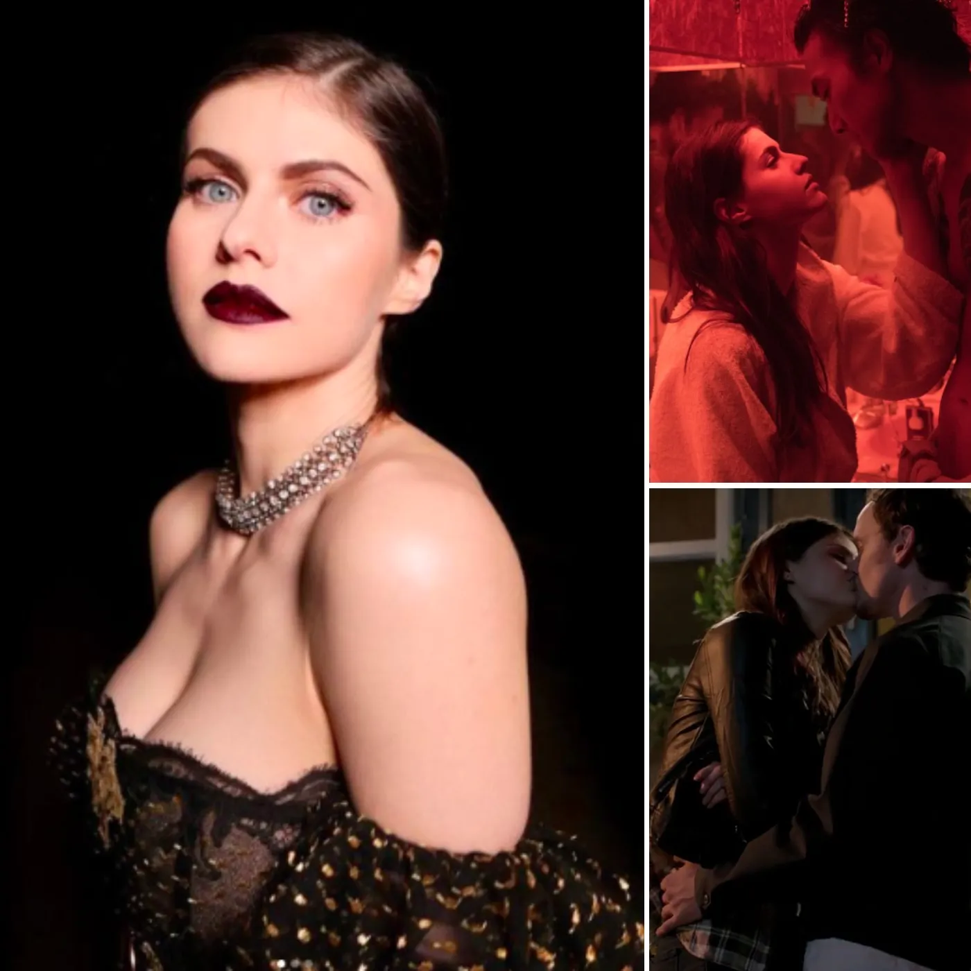 Exclusive: Alexandra Daddario's Hidden Love Life Explodes Online—Fans Stunned by the Truth!