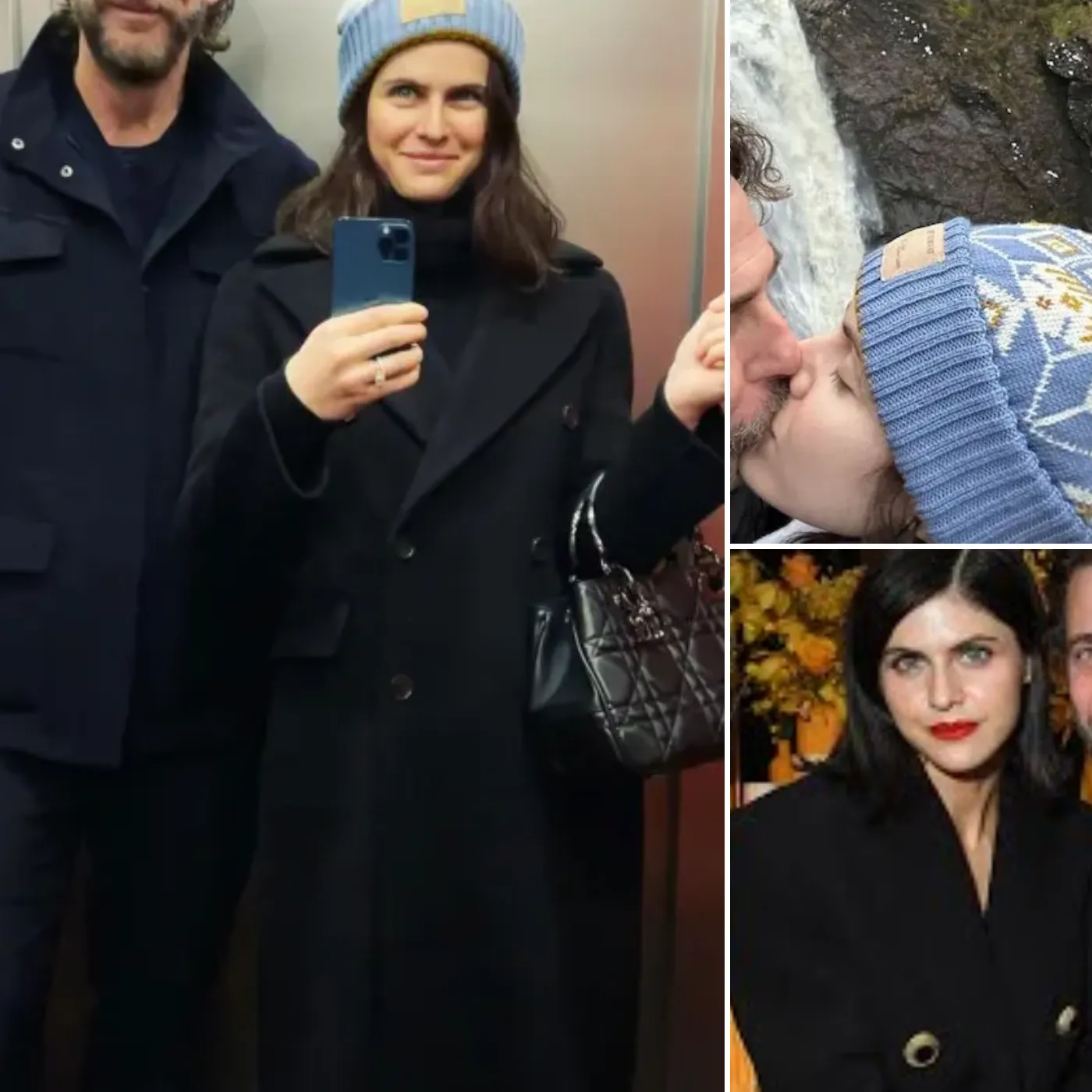 Alexandra Daddario’s Secret Affair With Billionaire Exposed—Alongside Confirmed Pregnancy?