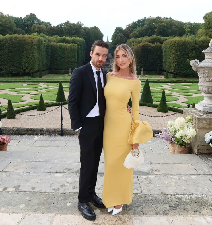 Kate Cassidy Reveals Why She Left Argentina Before Liam Payne’s Tragic Death