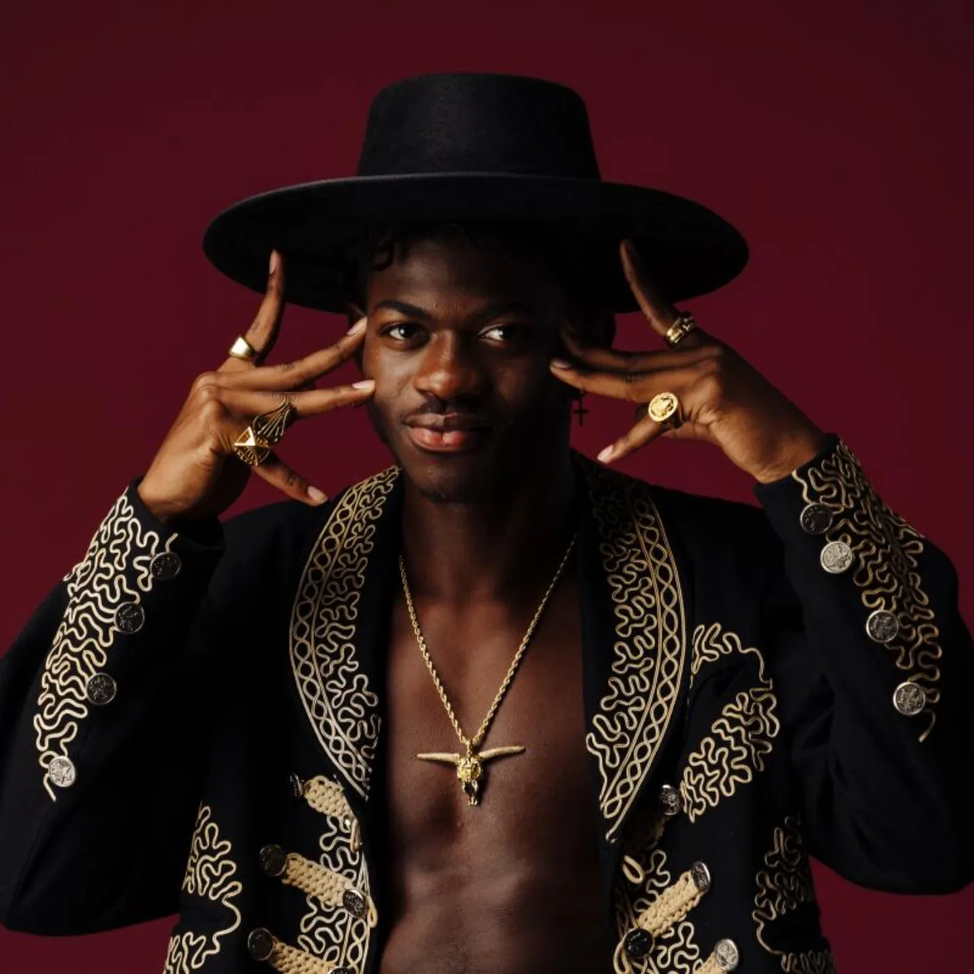 Lil Nas X Breaks His Silence on Identity – The Internet Is Losing It!