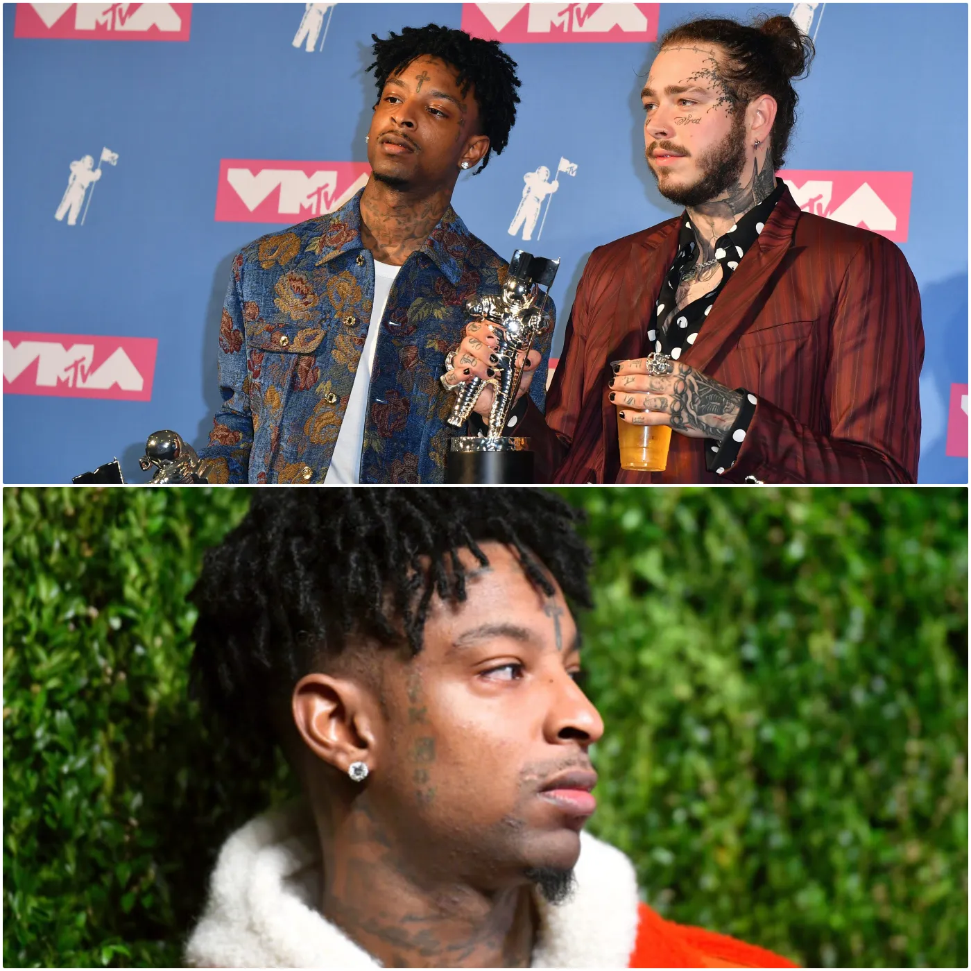 Drake and Metro Boomin Accused of Skipping 21 Savage’s Birthday Party