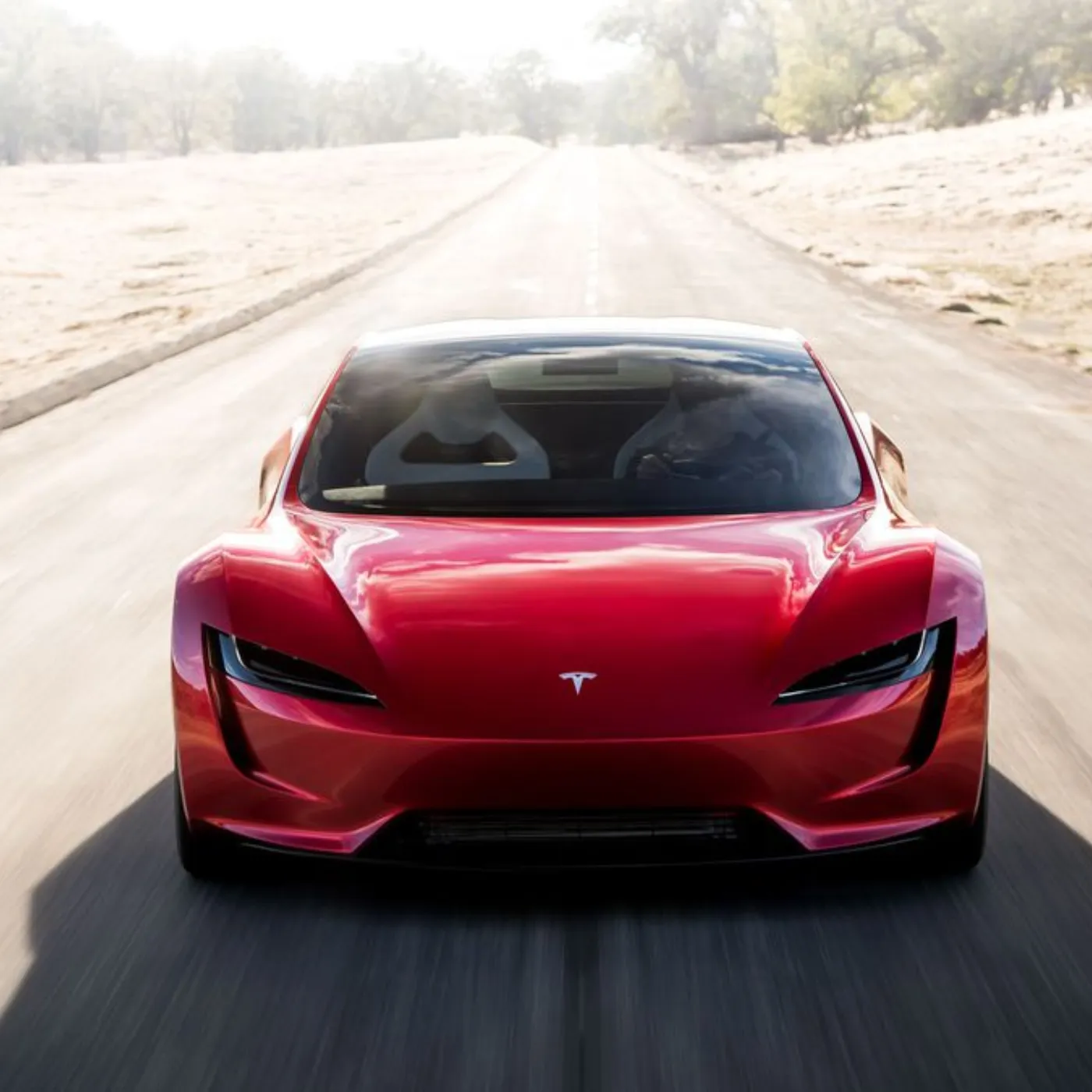 Tesla Roadster Founders Series – The $250,000 Masterpiece by Elon Musk Redefining Electric Supercars!