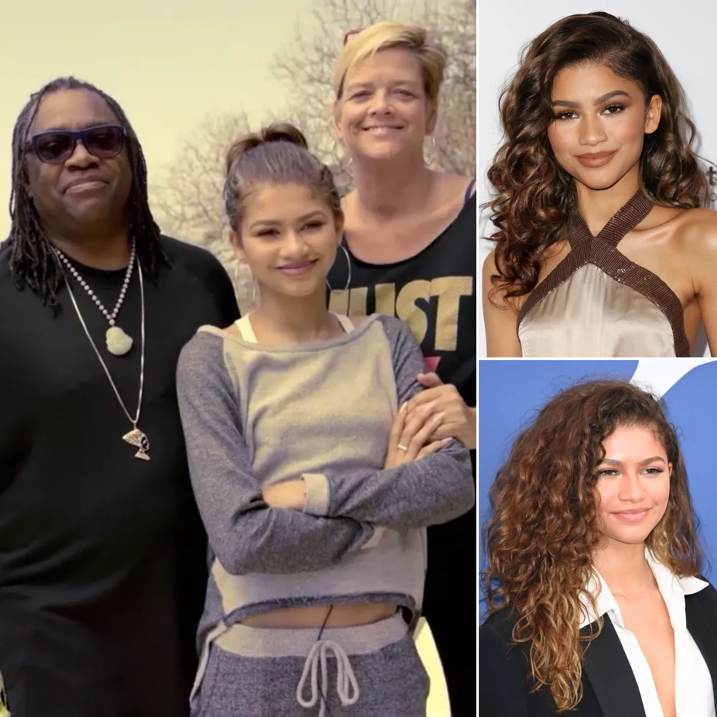 Zendaya Chooses Fame Over Family And It Might Cost Her Everything