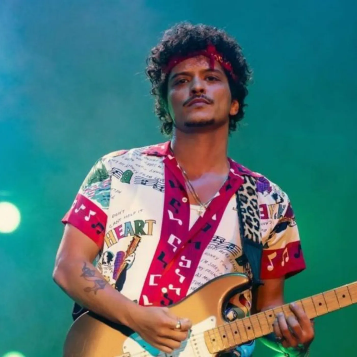 Bruno Mars’ Shocking Secret Comes to Light—What He's Been Hiding Is Out Now?