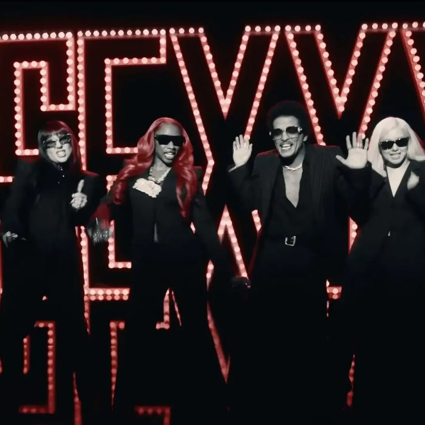 Bruno Mars and Sexyy Red’s Song Flops, Fans Say He Lost His Hitmaking Touch