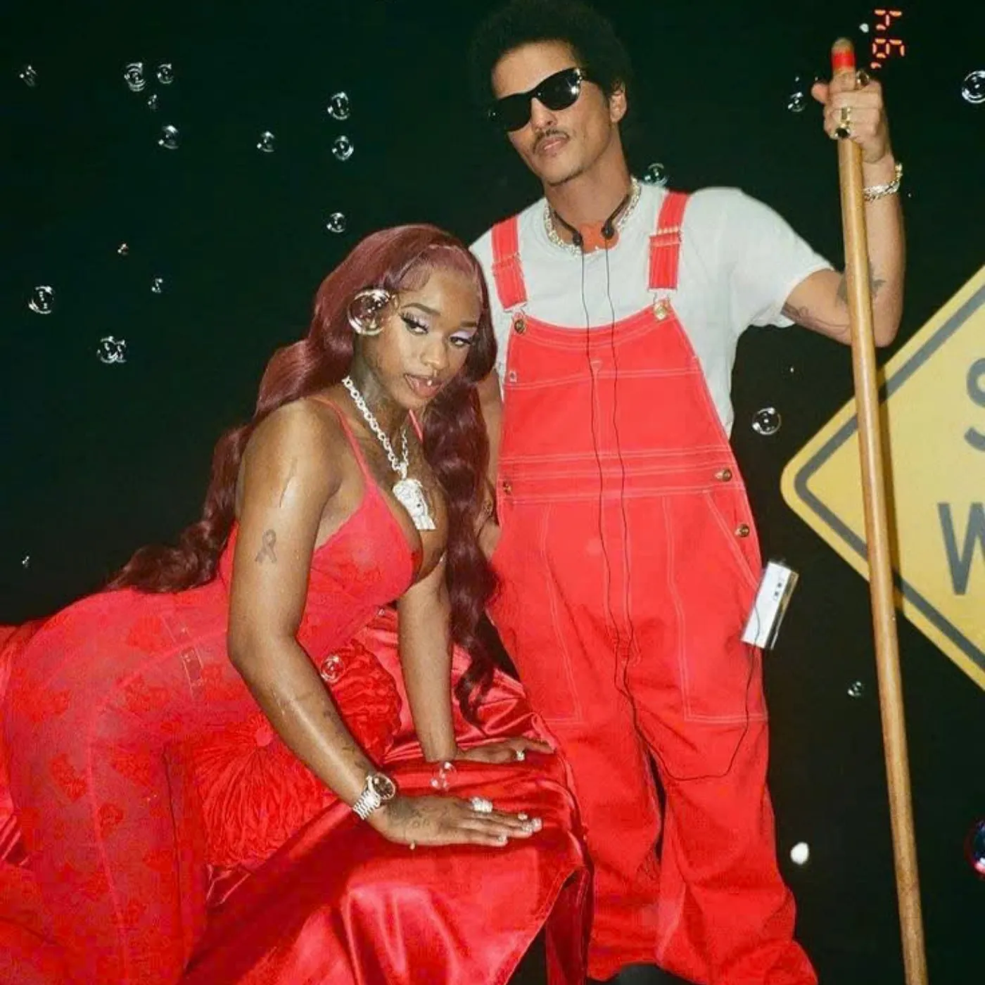 Bruno Mars and Sexyy Red’s Song Flops, Fans Say He Lost His Hitmaking Touch