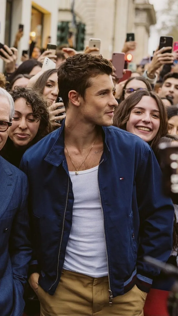 The World Supports Shawn Mendes and His Secret Love—Because Love Is Love 2 The World Supports Shawn Mendes and His Secret Love—Because Love Is Love