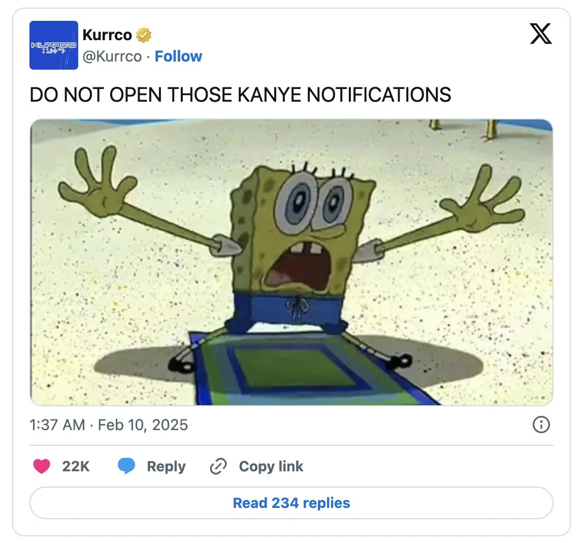 Kanye West Escalates Twitter Controversy with Explicit Content: A New Low or a Calculated Move? 3 Kanye West Escalates Twitter Controversy with Explicit Content: A New Low or a Calculated Move?