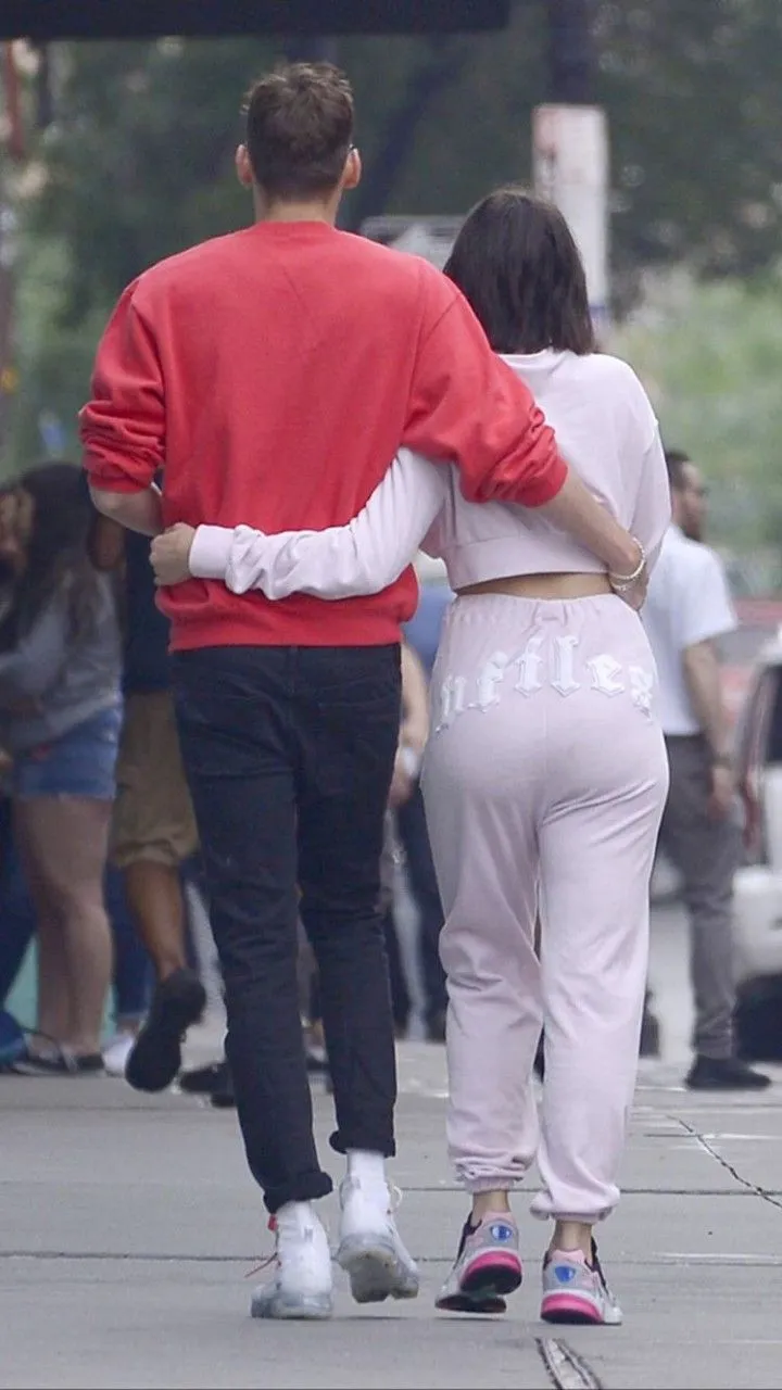 Is Dua Lipa a secret lover, or are they just pretending to be best friends? 3 Is Dua Lipa a secret lover, or are they just pretending to be best friends?