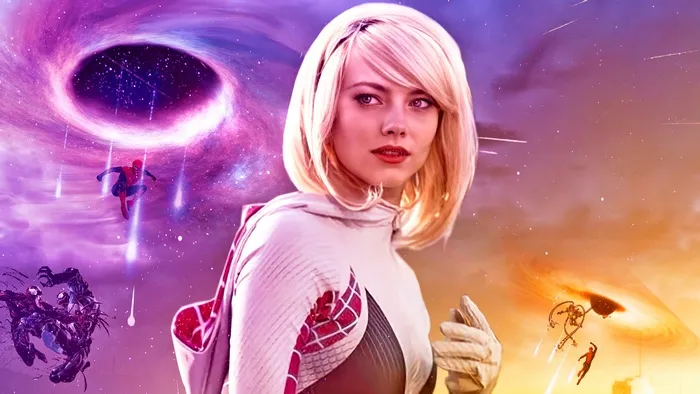 Emma Stone’s Secret Marvel Meeting: Is She Finally Joining the MCU? 2 Emma Stone’s Secret Marvel Meeting: Is She Finally Joining the MCU?