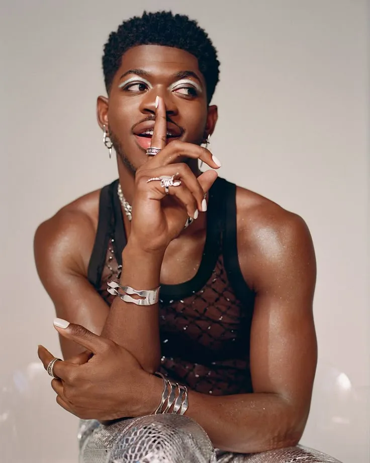 From ‘Montero’ to ‘Dreamboy’—How Lil Nas X Keeps Reinventing Himself