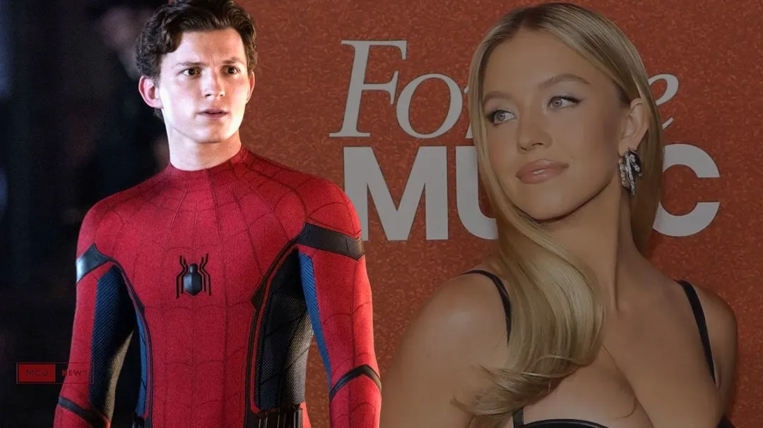 Sydney Sweeney’s Secret Marvel Mission: Stealing Tom Holland from Zendaya?