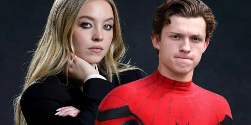 Sydney Sweeney’s Secret Marvel Mission: Stealing Tom Holland from Zendaya?