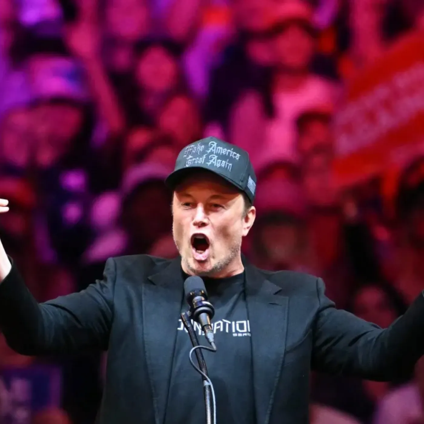 Elon Musk Shocks the World with $3 Billion CNN Acquisition: "I'm Fixing the Media, One Network at a Time"